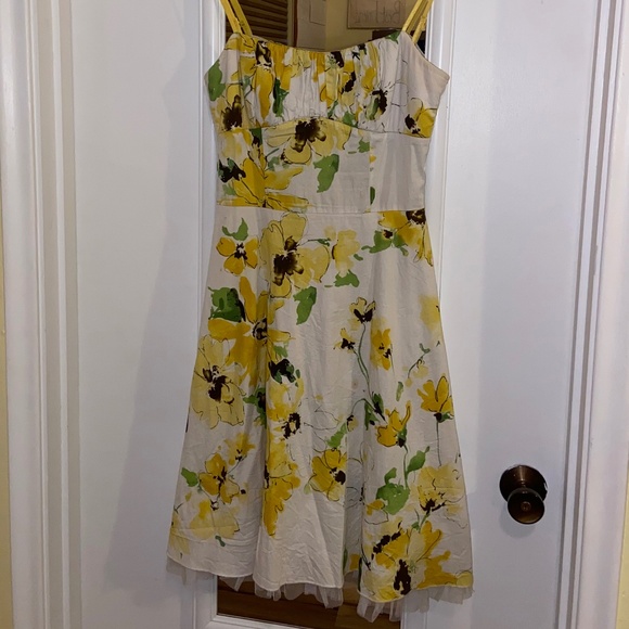 Ruby Rox Dress Size- 3 - Picture 3 of 7